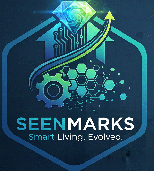 Seenmarks.com